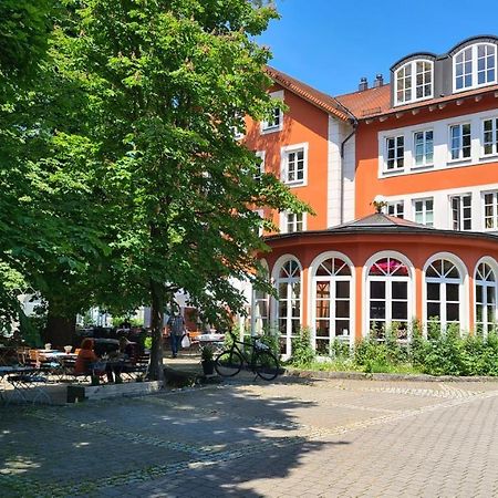 Hotel Königin Olga Ellwangen Exterior foto